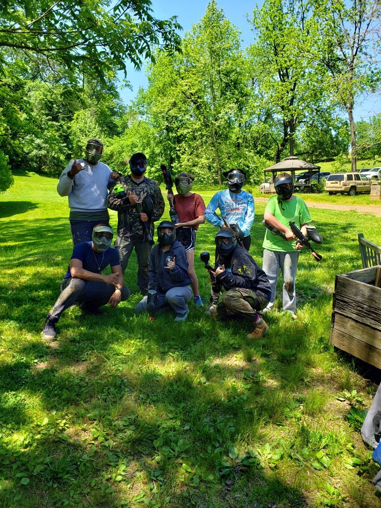 HOGBACK MOUNTAIN PAINTBALL Updated May 2024 31 Photos & 70 Reviews