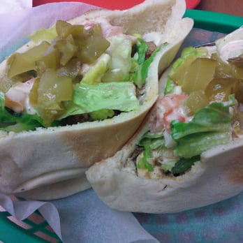 Olive Cafe - Chicken sharwarma! - Middle Eastern Near Me - Kansas City, Missouri Olive Cafe - Chicken sharwarma! - Middle Eastern Near Me - Kansas City, Missouri