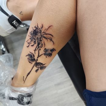 Gee Ink Tattoo - Tattoo Near Me - Alhambra, California