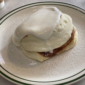 Basilur - Souffle Pancakes - Coffee & Tea Near Me - Buena Park, California