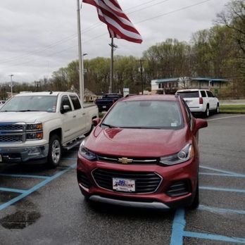 All American Chevrolet - Kenny T. You did it again. Your the best. - Auto Repair Near Me - Middletown, New Jersey All American Chevrolet - Kenny T. You did it again. Your the best. - Auto Repair Near Me - Middletown, New Jersey