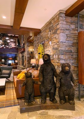 Hyatt Regency Lake Tahoe Resort, Spa and Casino by null