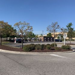 Tesla Supercharger