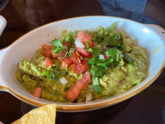 La Bamba Tacos & Tequila by null