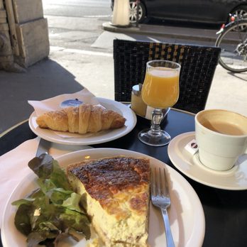 Rivoli Park Tavern - Breakfast & Brunch Near Me - Paris, 75 Rivoli Park Tavern - Breakfast & Brunch Near Me - Paris, 75