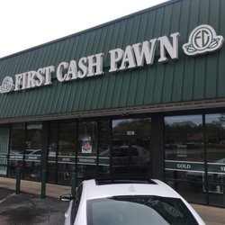 First Cash Pawn