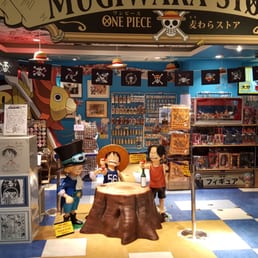 Mugiwara Store Closed Toy Stores 宇田川町15 1 渋谷区 東京都 Japan Phone Number Yelp