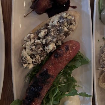 Buco Pizzeria + Vino Bar - Pizza Near Me - St. Albert, Alberta Buco Pizzeria + Vino Bar - Pizza Near Me - St. Albert, Alberta