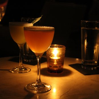 Garage - Cocktail Bars Near Me - Austin, Texas