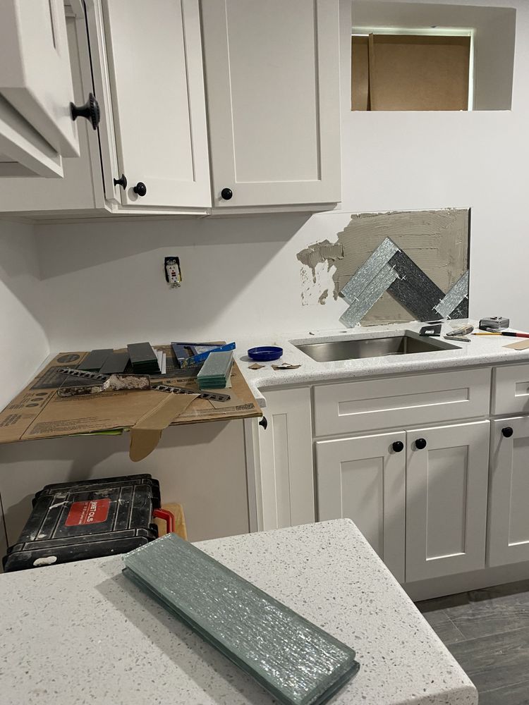 Slide of Orozcos General Costruction