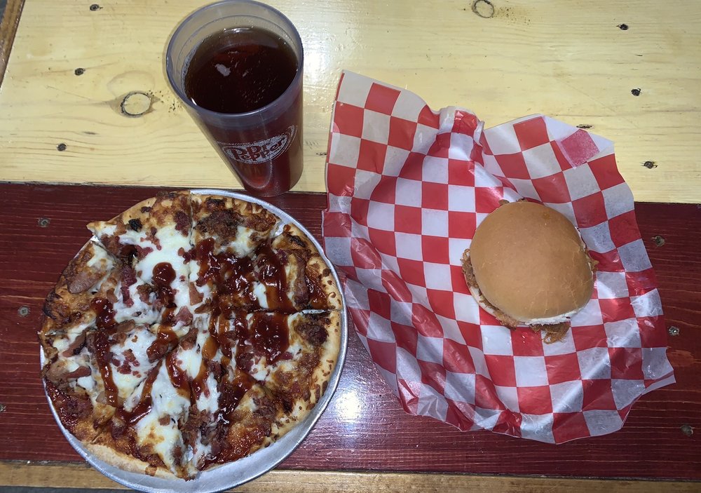 DEEP SOUTH Updated September 2024 26 Photos & 10 Reviews 300 S