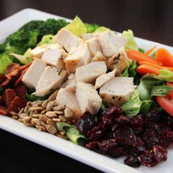 Chopped Salad