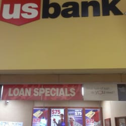 U.S. Bank Branch