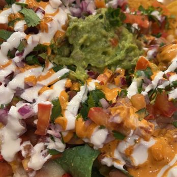 Mission 19 Taquería - Super Nachos - Mexican Near Me - Monterey, California Mission 19 Taquería - Super Nachos - Mexican Near Me - Monterey, California