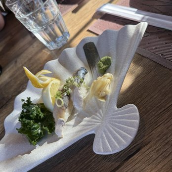 Mori Sushi - Sushi Bars Near Me - Indianapolis, Indiana