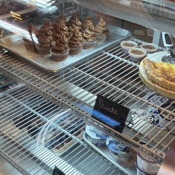 Lucy’s Bakery - Bakeries Near Me - Skagway, Alaska
