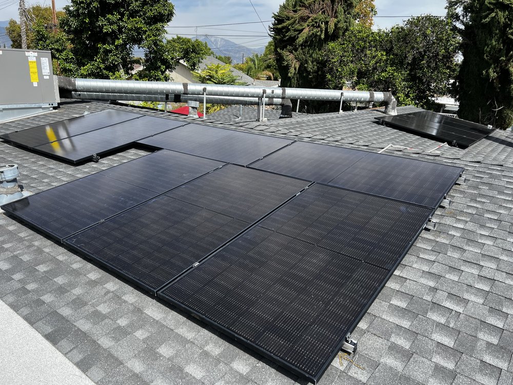 Slide of Nick The Solar Expert