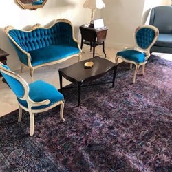 Genova Upholstery - Genova Upholstery