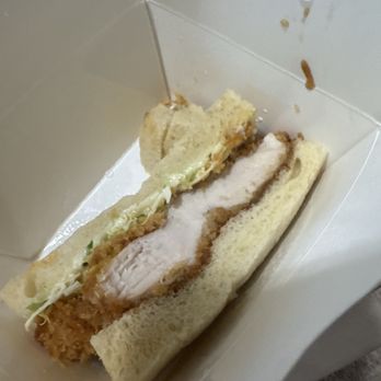 Sando Satori - Sandwiches Near Me - Katy, Texas