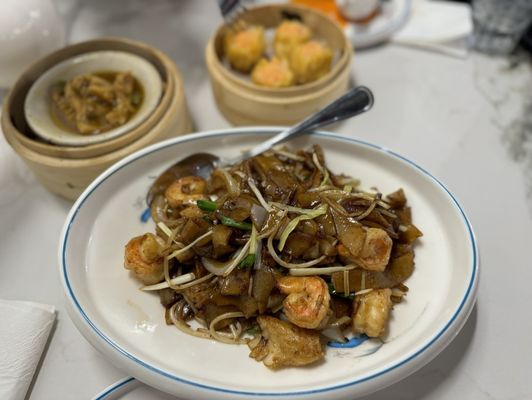 The Imperial Treasure宝藏: Dim Sum & Authentic Chinese Cuisine by null