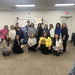Sabert - Onboarding Training in TX