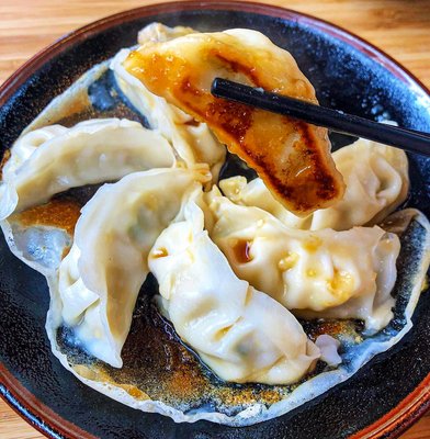 Kyuramen - Cherry Hill by null