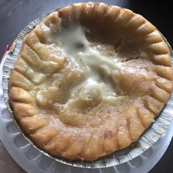 Ossie's Deli & Meats - Chicken pot pie - Delis Near Me - Delta, British Columbia Ossie's Deli & Meats - Chicken pot pie - Delis Near Me - Delta, British Columbia