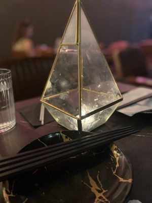 Kanari Restaurant by null