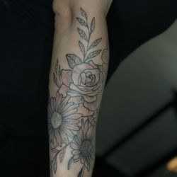 Kronic Expression - Birth flowers anyone?