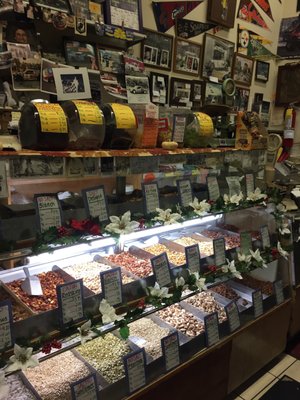 Peanut Shoppe of Akron by null