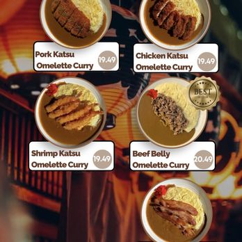 Tokyo Eats - Menu p6 as of 3/28/25 - Ramen Near Me - Fullerton, California