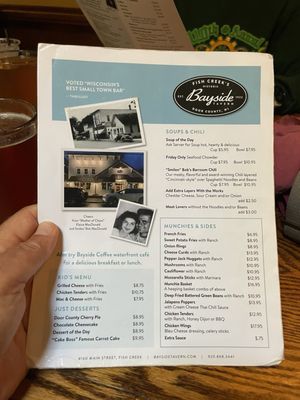 Bayside Tavern by null