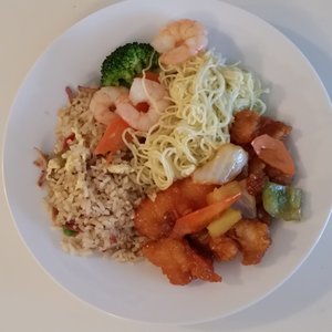 RAY’S WOK - Updated March 2026 - 32 Reviews - 301 1st Ave, Spruce Grove ...
