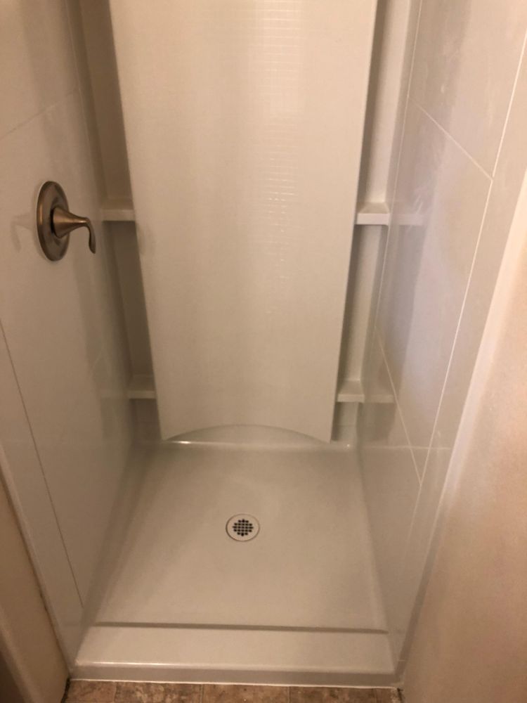 Slide of Proficient Plumbing Service