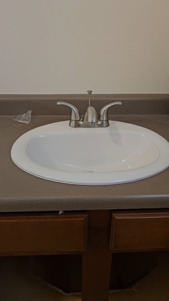 Slide of Mikey's Plumbing Services