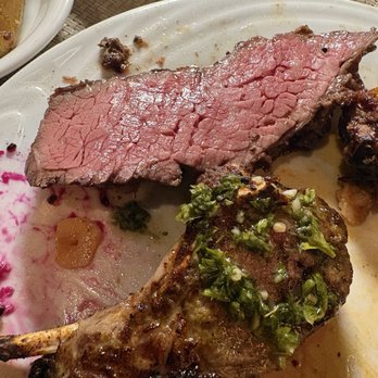 Fogo de Chão - Lamb Picanha 5 oz (Raw) - Brazilian Near Me - Virginia Beach, Virginia Fogo de Chão - Lamb Picanha 5 oz (Raw) - Brazilian Near Me - Virginia Beach, Virginia
