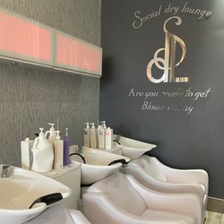 Social Dry Lounge