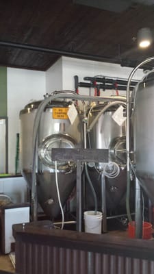 Arizona Wilderness Gilbert Brewpub by null