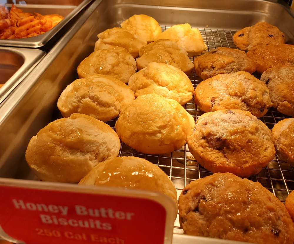 KRISPY KRUNCHY CHICKEN Updated September 2024 10 Reviews 6501 US