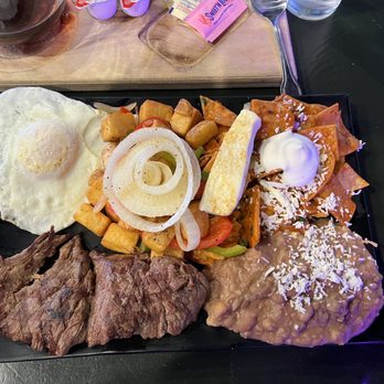 OLA Restobar - Steak and eggs - New American Near Me - Covina, California OLA Restobar - Steak and eggs - New American Near Me - Covina, California