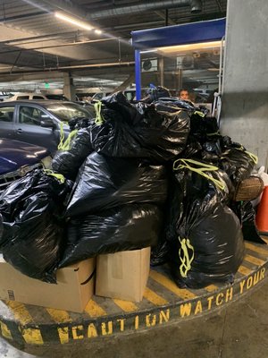 The Midnight Mission by null