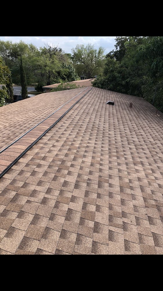 Slide of Roofing and More