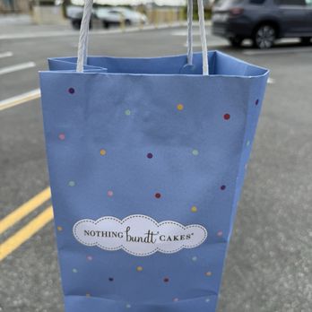 Nothing Bundt Cakes - Bakeries Near Me - Torrance, California