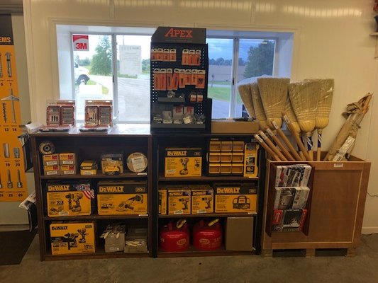 American Producers Supply on Yelp