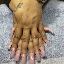 Beautiful nails Beautiful nails