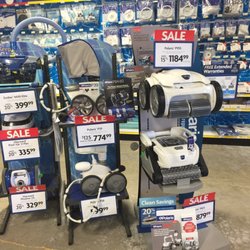 Leslie's - Pool cleaners