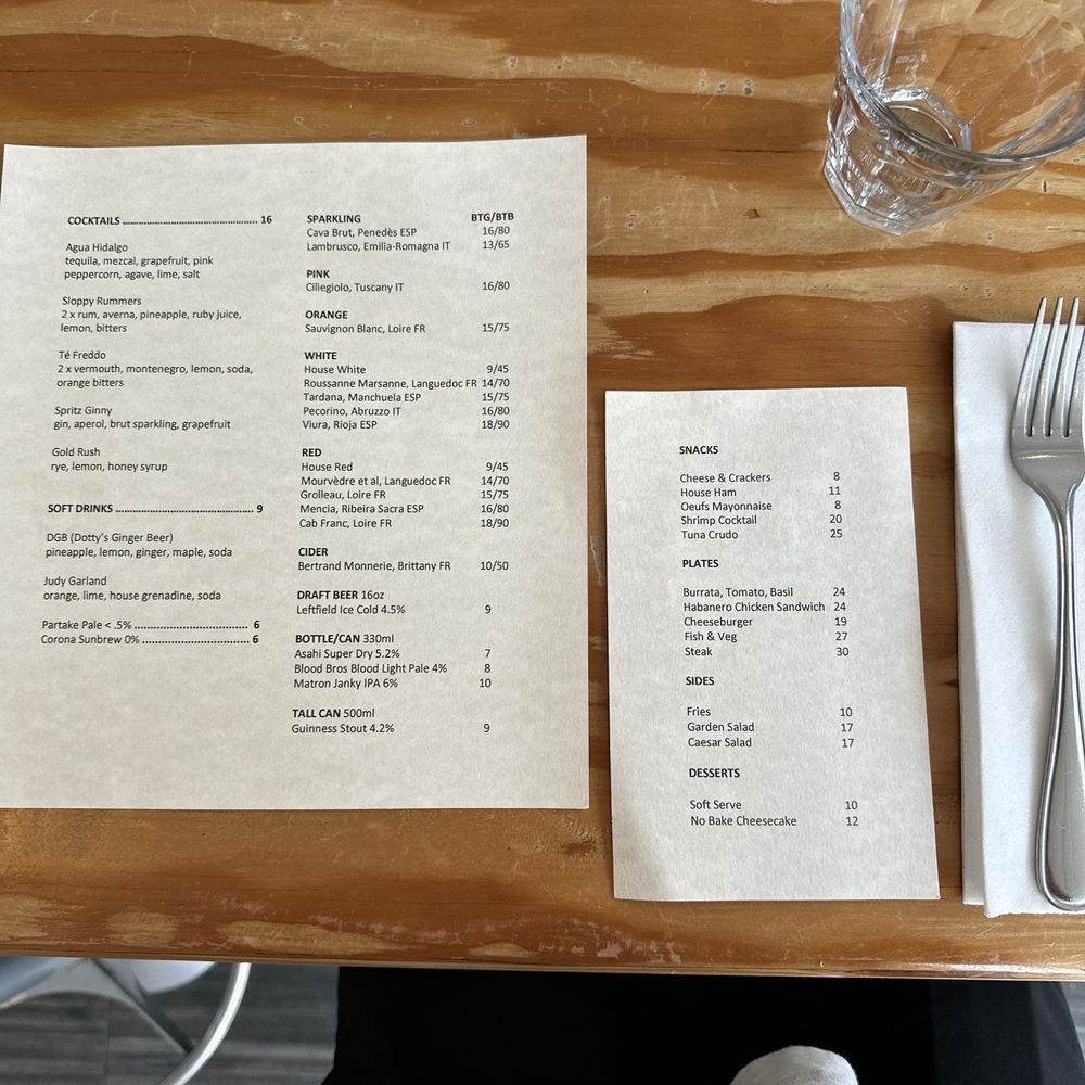 Dotty’s - Cocktail Bars Near Me - Toronto, Ontario