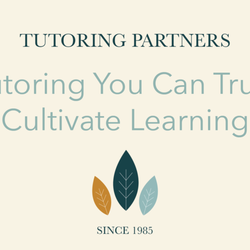 My Tutoring Partners, formerly Home Tutoring Plus