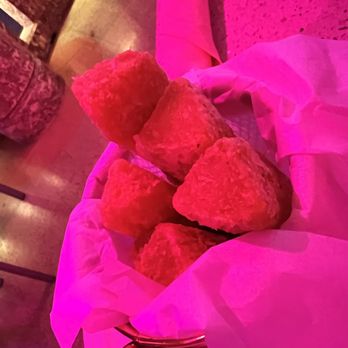 Call Me Cuban - Truffled Yuca Fries - Cuban Near Me - Miami Beach, Florida Call Me Cuban - Truffled Yuca Fries - Cuban Near Me - Miami Beach, Florida