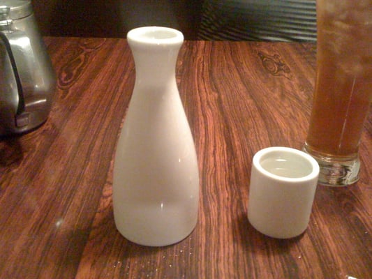 Genghis Khan Restaurant by null